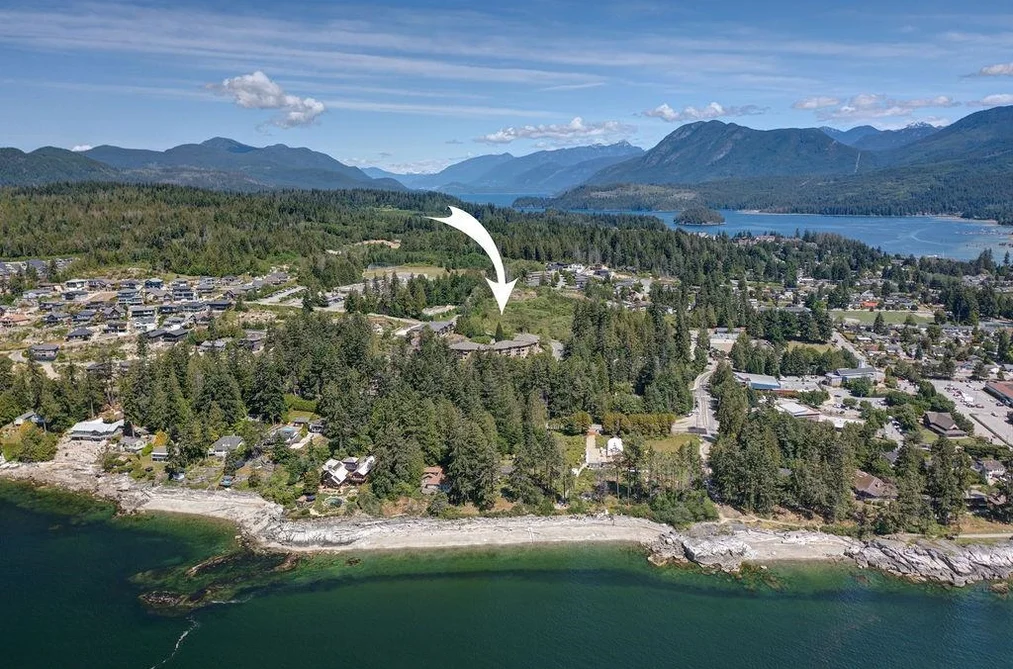 405 5855 COWRIE STREET, Sechelt BC V7Z 0K1, Sechelt BC — Residential for Sale - Photo 2