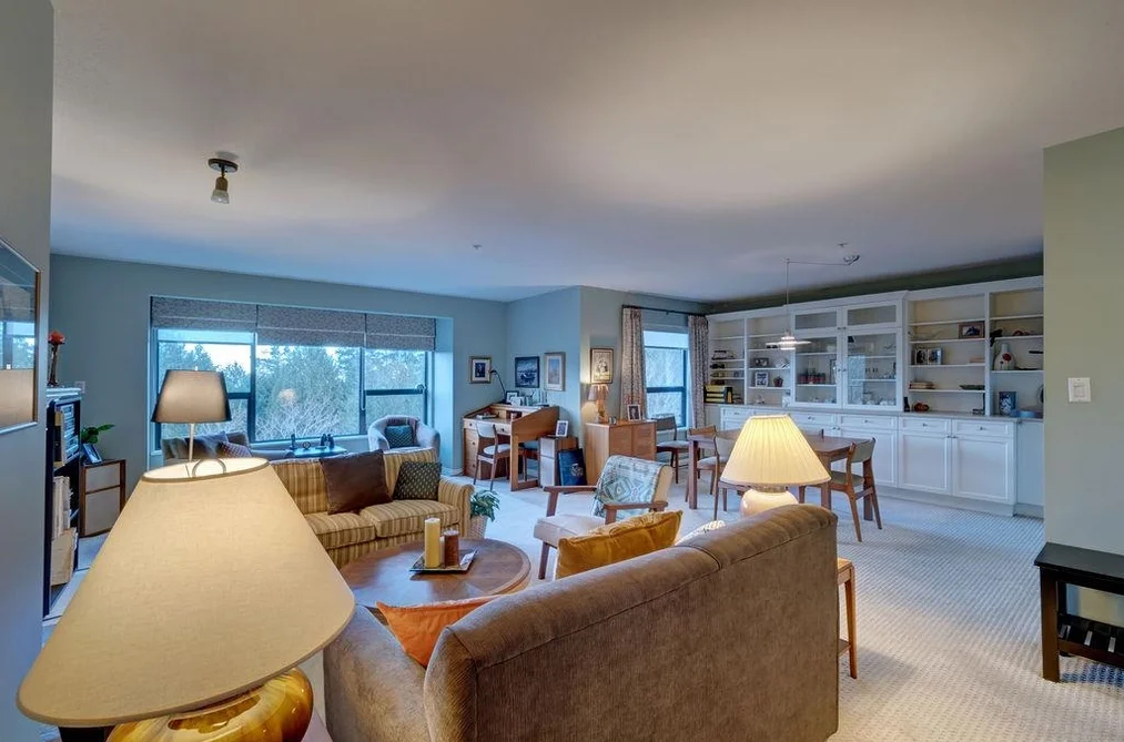 405 5855 COWRIE STREET, Sechelt BC V7Z 0K1, Sechelt BC — Residential for Sale - Photo 6