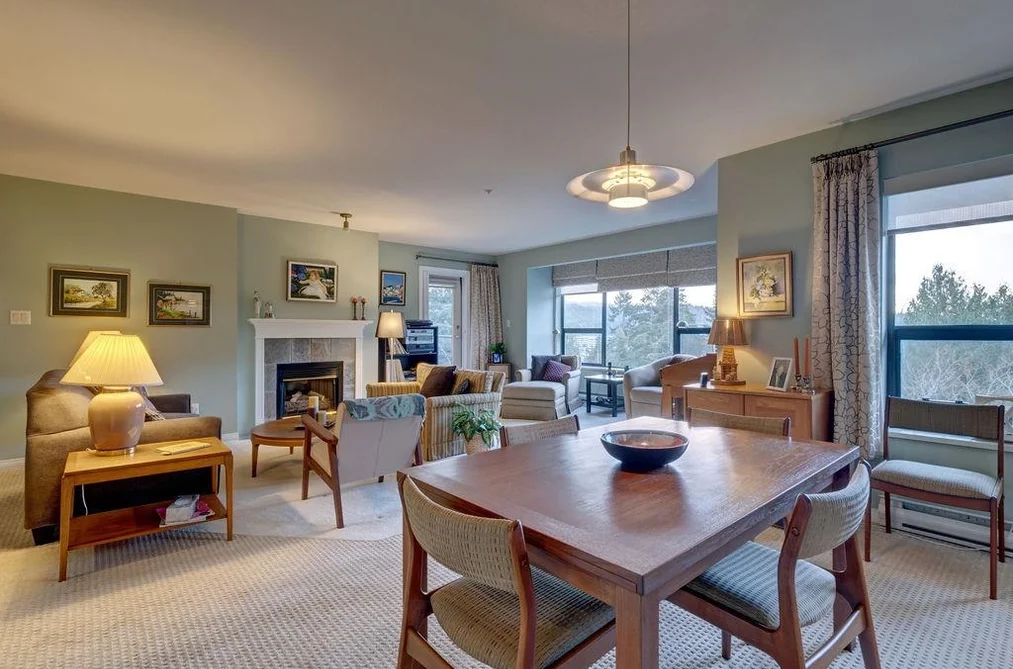 405 5855 COWRIE STREET, Sechelt BC V7Z 0K1, Sechelt BC — Residential for Sale - Photo 7