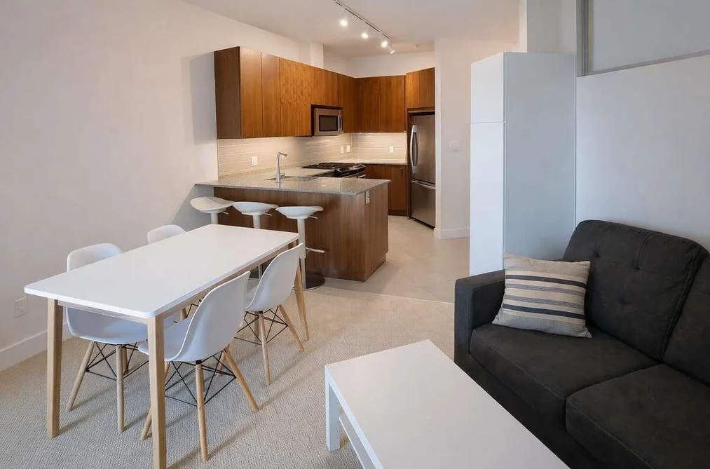 Condo for sale at 405 5889 Irmin Street Burnaby British Columbia - MLS: R3124655