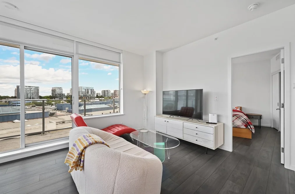 Condo for sale at 405 6200 Minoru Boulevard Richmond British Columbia - MLS: R3140115