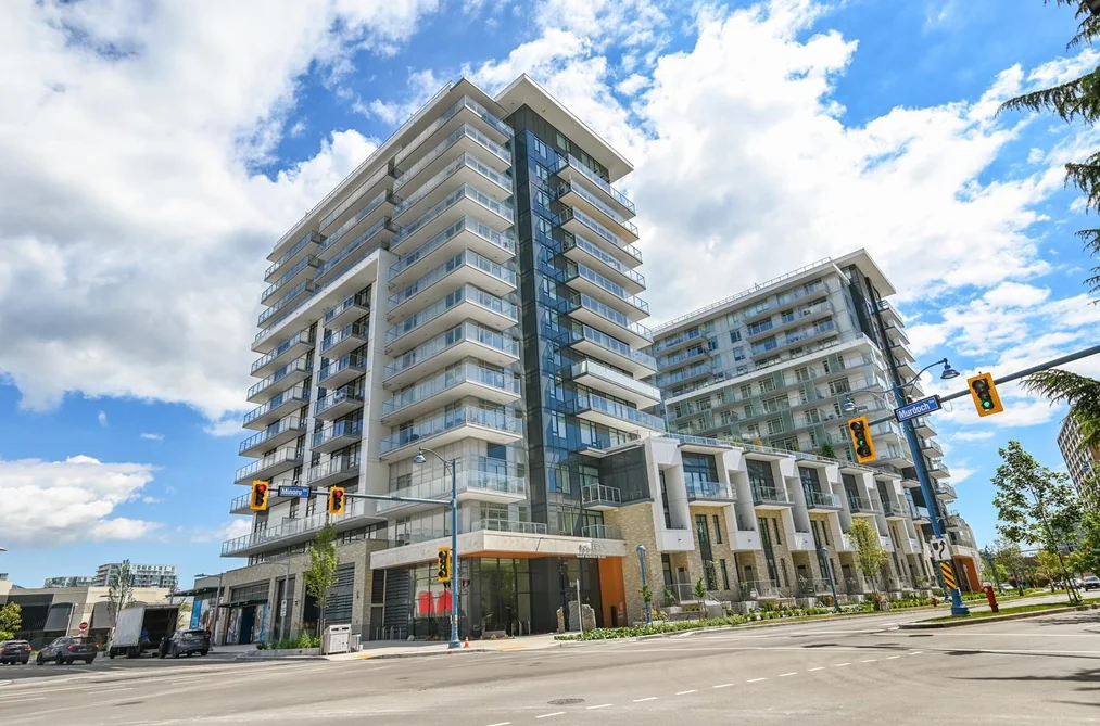 405 6200 MINORU BOULEVARD, Richmond, BC — Residential for Sale — Photo 31 of 31