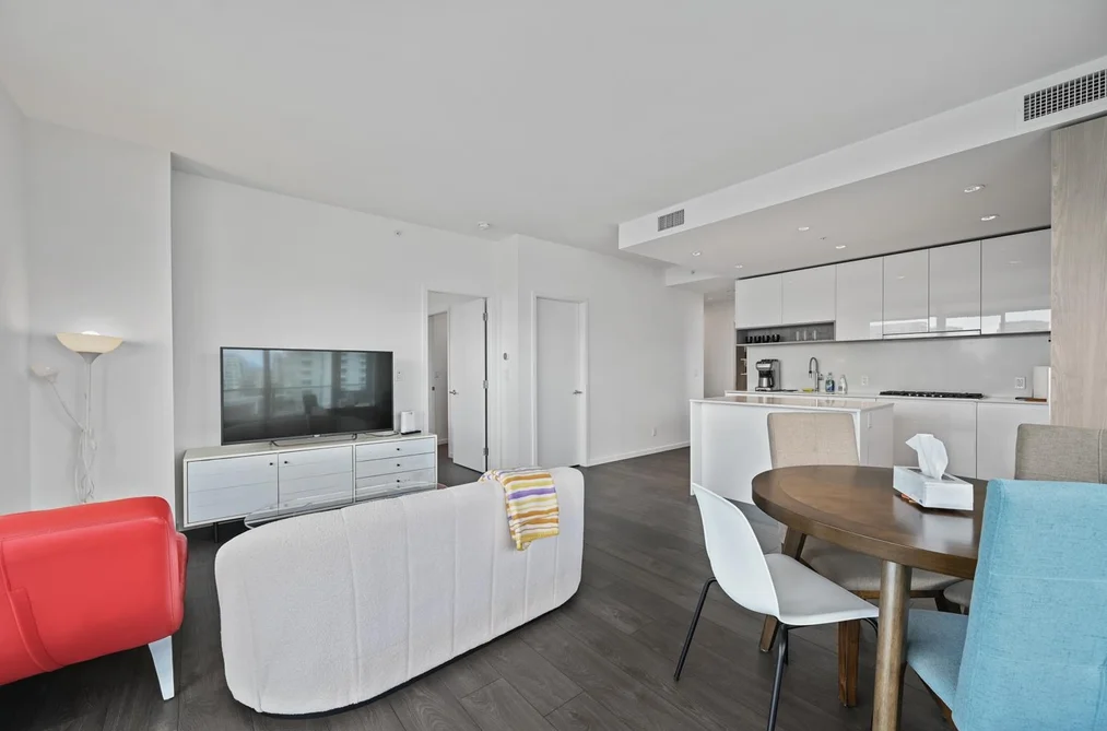 405 6200 MINORU BOULEVARD, Richmond, BC — Residential for Sale — Photo 5 of 31