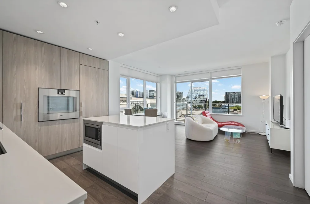 405 6200 MINORU BOULEVARD, Richmond, BC — Residential for Sale — Photo 6 of 31