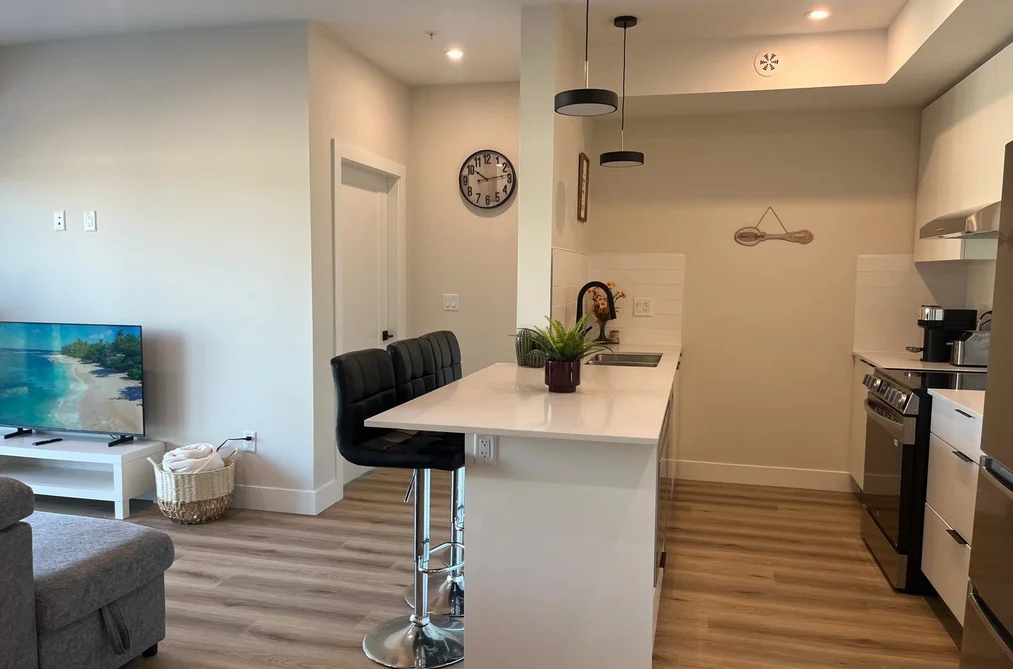 405 6285 KING GEORGE BOULEVARD, Surrey BC V3X 0L3, Surrey BC — Residential for Sale - Photo 5