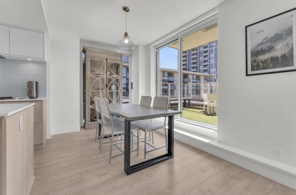 405 680 SEYLYNN CRESCENT, North Vancouver BC V7J 0B5, North Vancouver BC — Residential for Sale - Photo 5