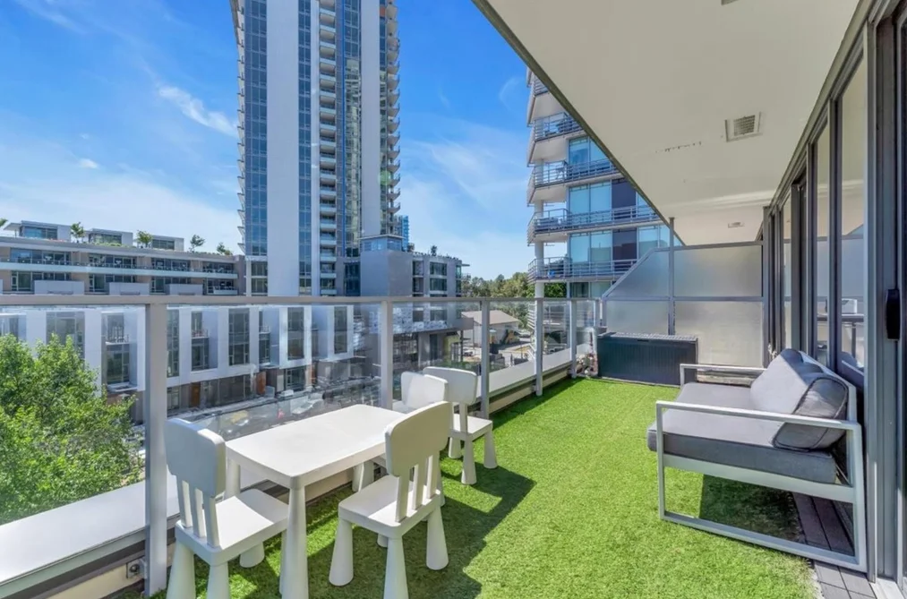 405 680 SEYLYNN CRESCENT, North Vancouver BC V7J 0B5, North Vancouver BC — Residential for Sale - Photo 6