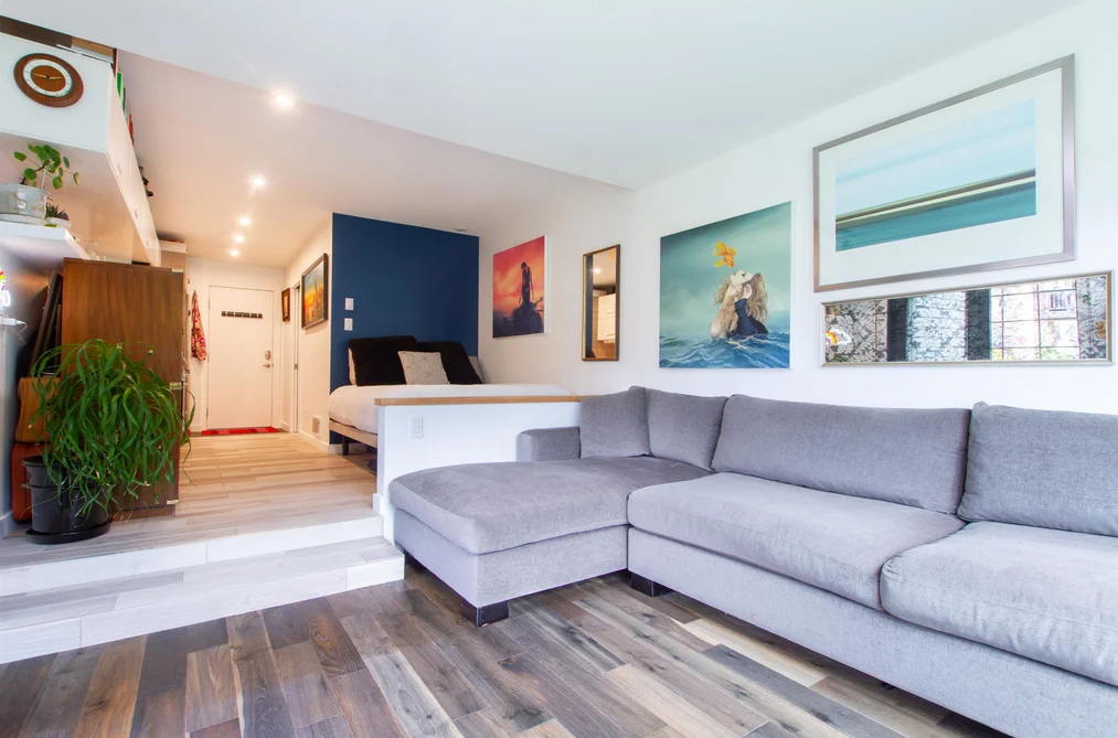 405 6850 CRABAPPLE DRIVE, Whistler BC V8E 0C5, Whistler BC — Residential for Sale - Photo 3