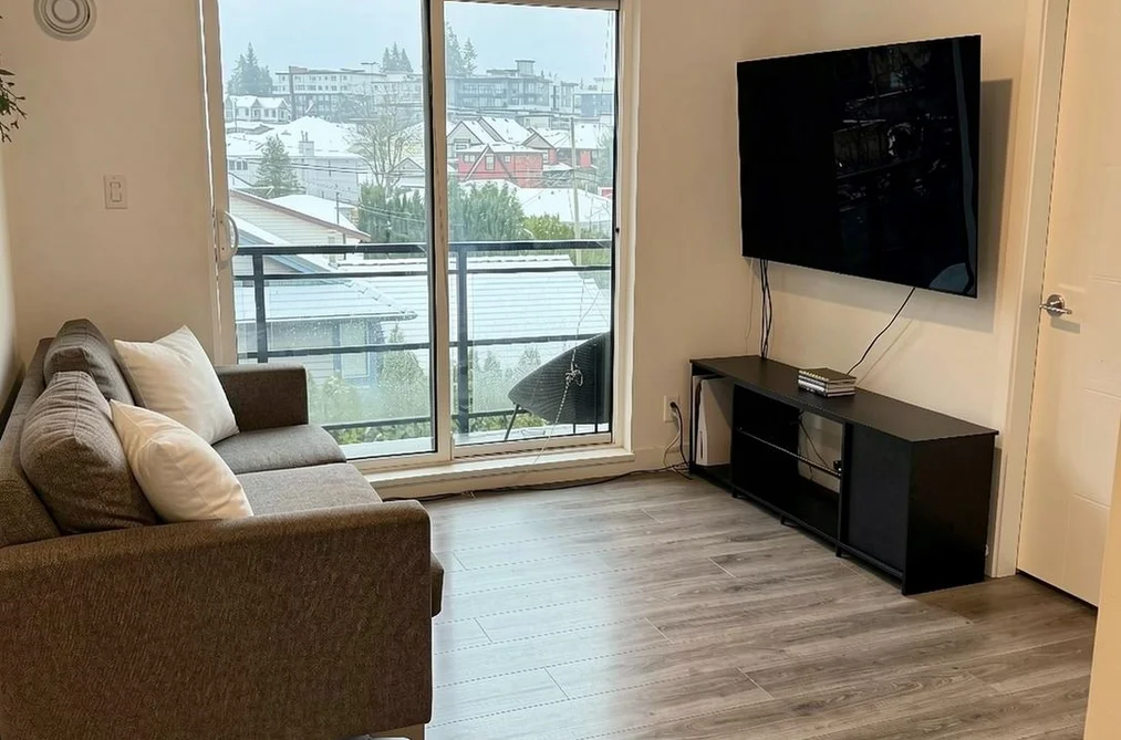 405 700 CLARKE ROAD, Coquitlam BC V3J 0K5, Coquitlam BC — Residential for Sale - Photo 3