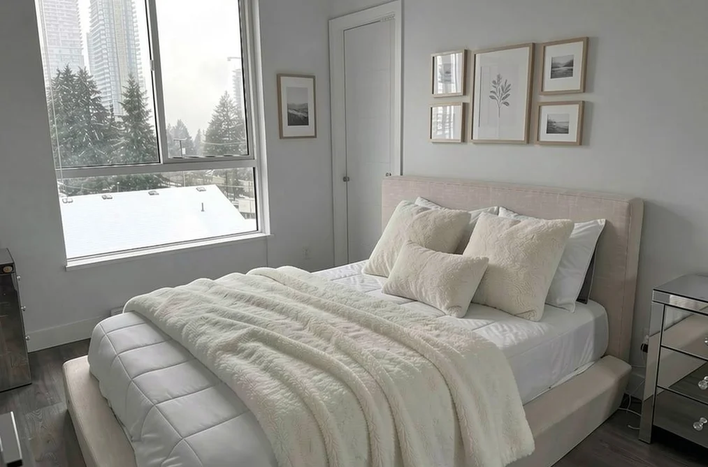 405 700 CLARKE ROAD, Coquitlam BC V3J 0K5, Coquitlam BC — Residential for Sale - Photo 4