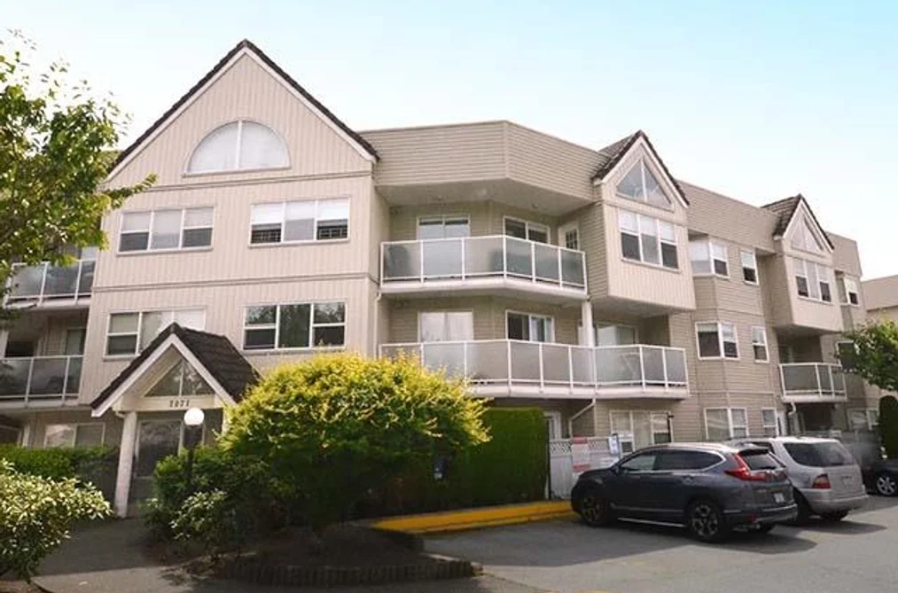 405 7071 BLUNDELL ROAD, Richmond BC V6Y 1J5, Richmond BC — Residential for Sale - Main Photo
