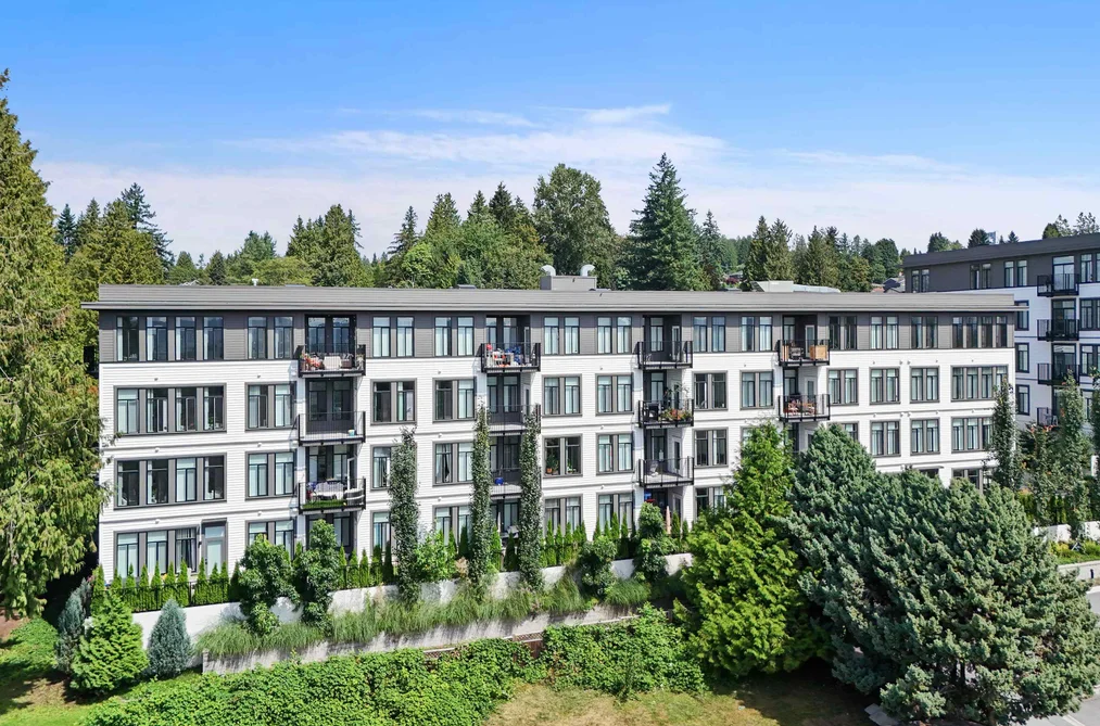 405 708 EDGAR AVENUE, Coquitlam BC V3K 0H3, Coquitlam BC — Residential for Sale - Photo 2