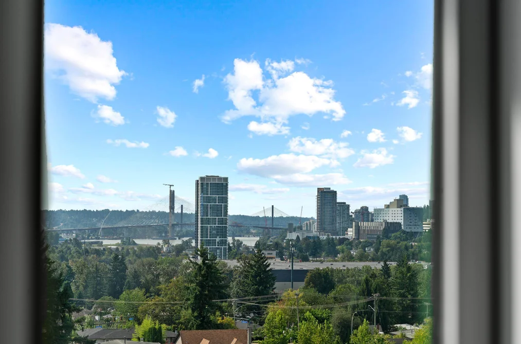 405 708 EDGAR AVENUE, Coquitlam BC V3K 0H3, Coquitlam BC — Residential for Sale - Photo 5