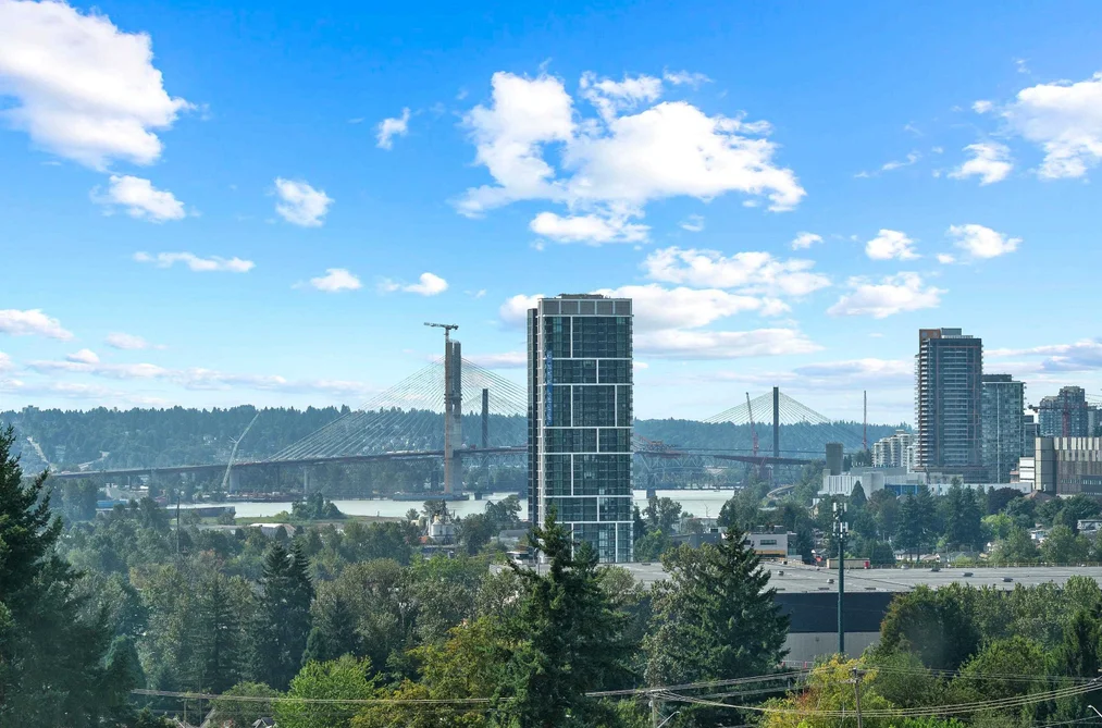 405 708 EDGAR AVENUE, Coquitlam BC V3K 0H3, Coquitlam BC — Residential for Sale - Photo 6