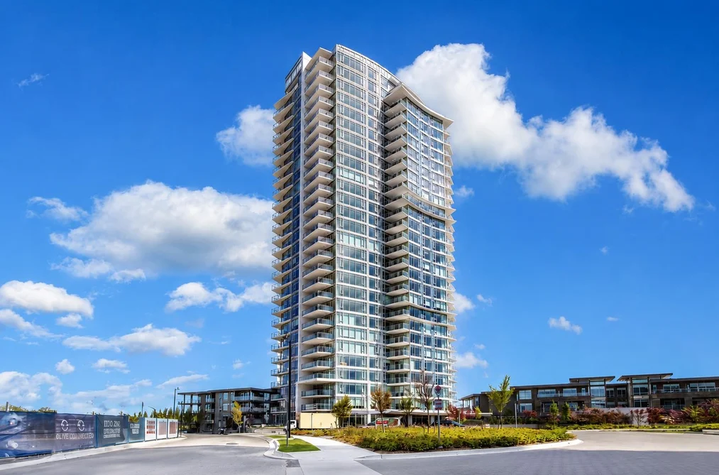 Condo for sale at 405 7769 Park Crescent Burnaby British Columbia - MLS: R3138521