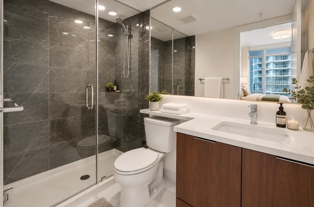 405 7769 PARK CRESCENT, Burnaby BC V3N 0J7, Burnaby BC — Residential for Sale — Photo 10 of 18