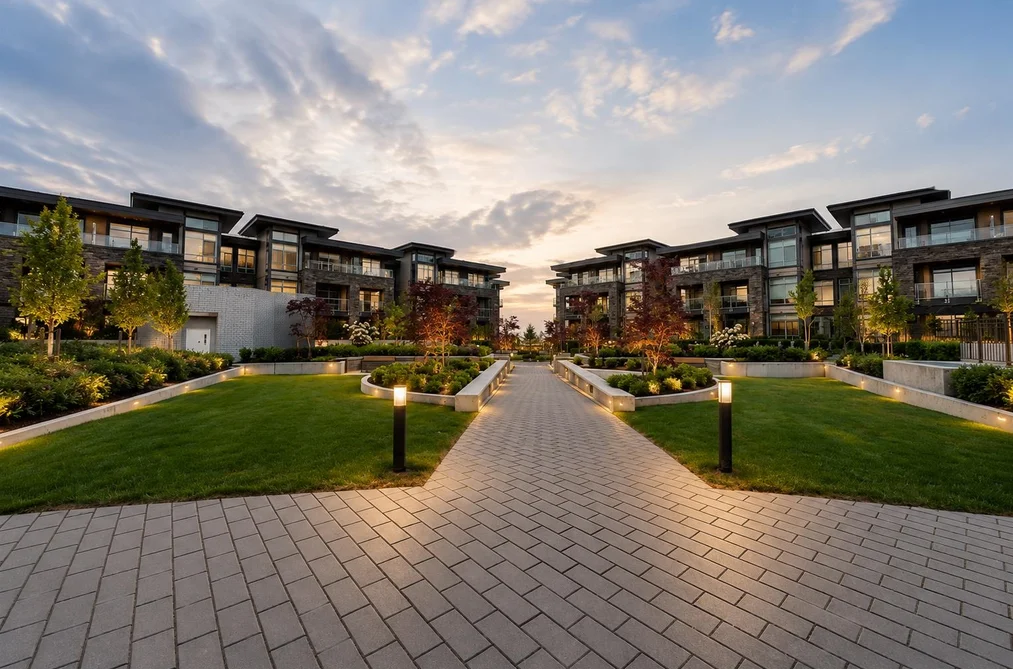 405 7769 PARK CRESCENT, Burnaby BC V3N 0J7, Burnaby BC — Residential for Sale — Photo 18 of 18