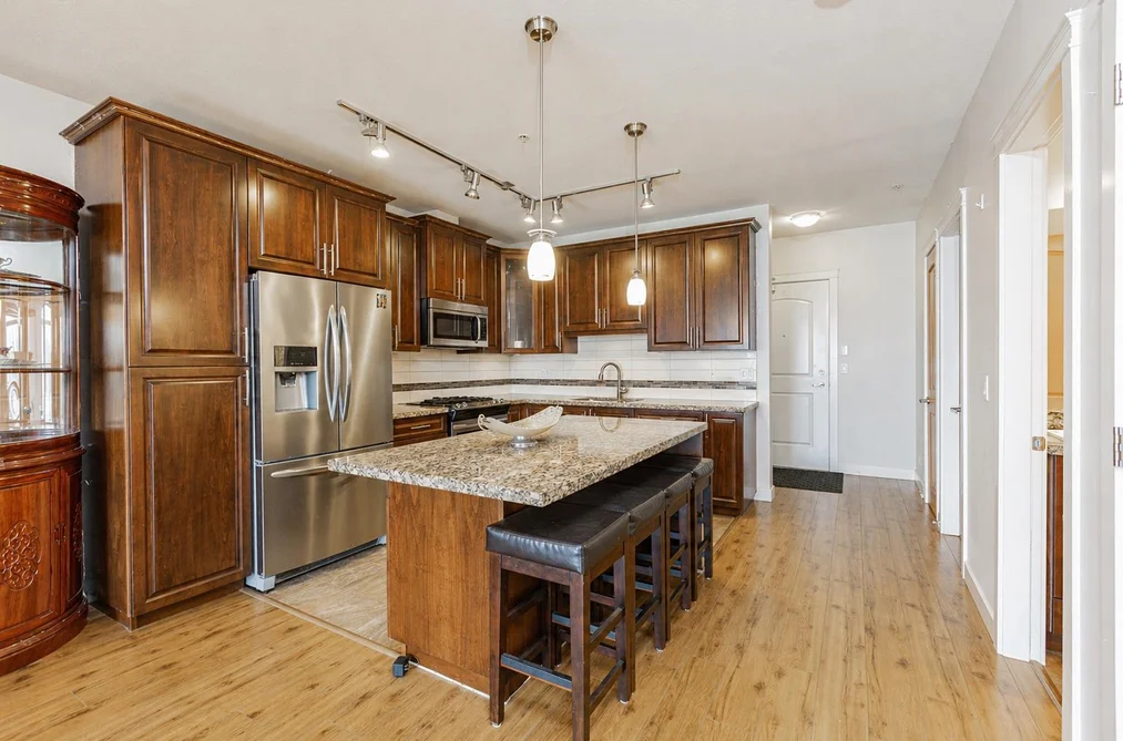 405 8067 207 STREET, Langley BC V2Y 0N9, Langley BC — Residential for Sale - Photo 2