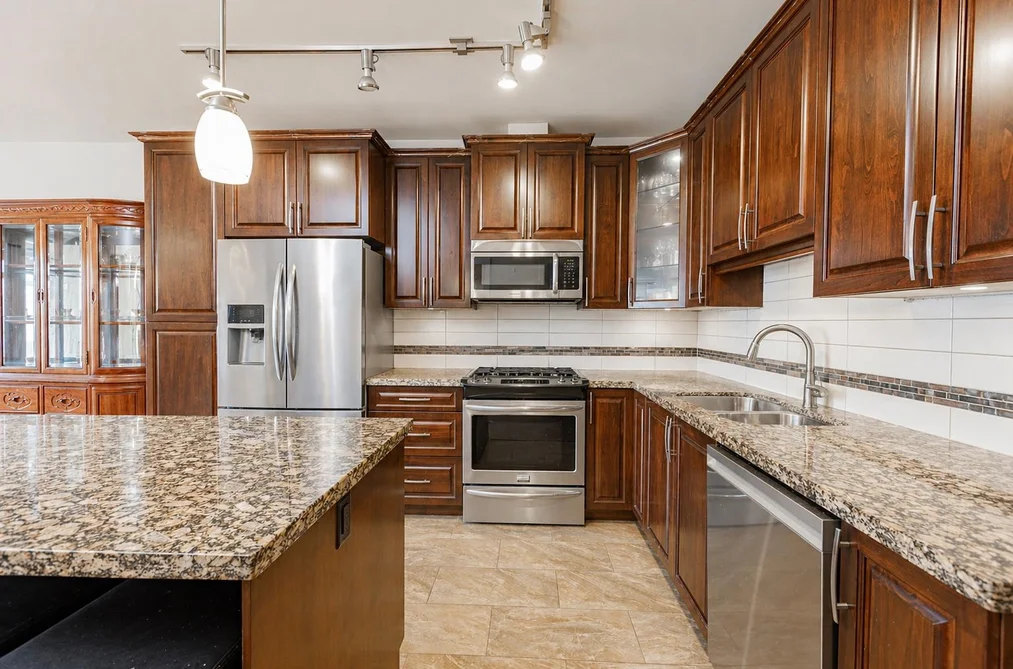 405 8067 207 STREET, Langley BC V2Y 0N9, Langley BC — Residential for Sale - Photo 4