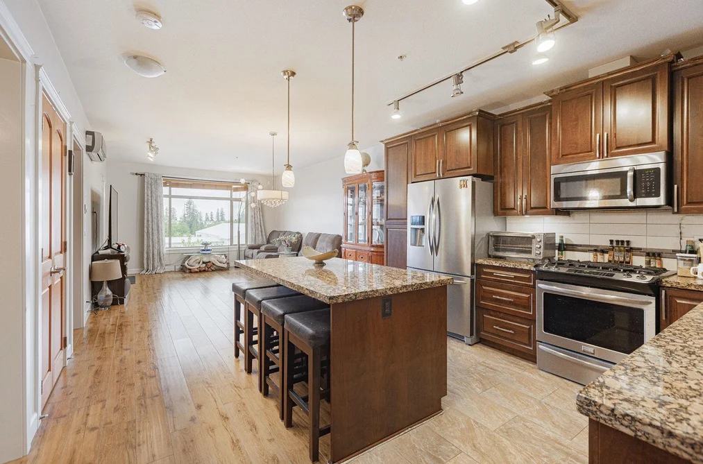 405 8067 207 STREET, Langley BC V2Y 0N9, Langley BC — Residential for Sale - Photo 5