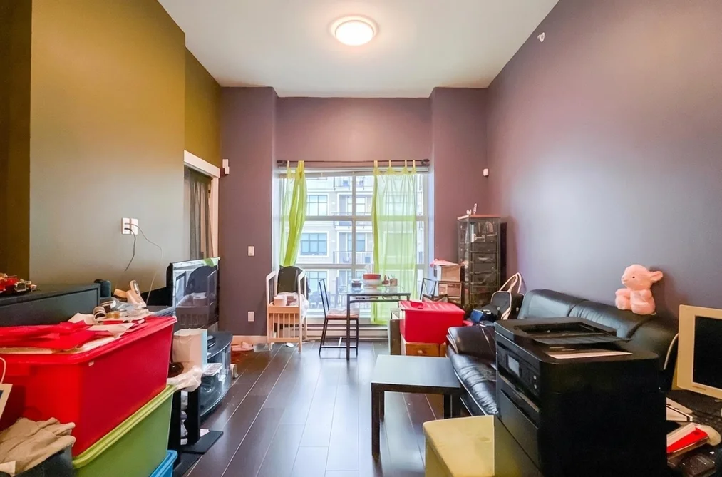 405 827 RODERICK AVENUE, Coquitlam BC V3K 0E3, Coquitlam BC — Residential for Sale - Photo 3