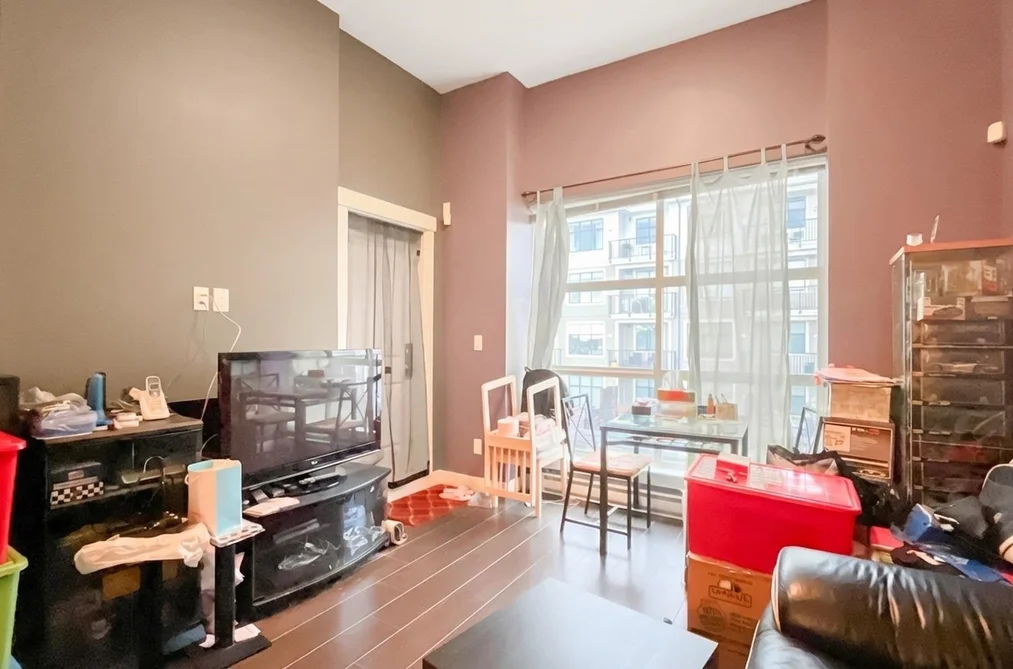 405 827 RODERICK AVENUE, Coquitlam BC V3K 0E3, Coquitlam BC — Residential for Sale - Photo 4