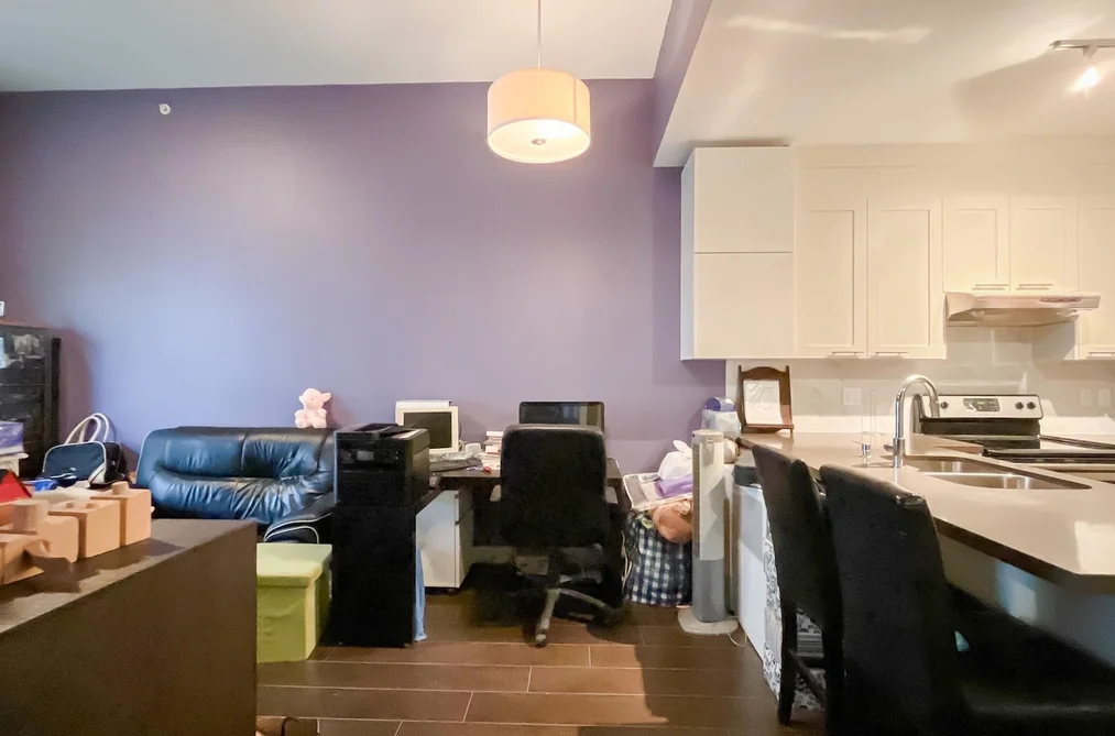 405 827 RODERICK AVENUE, Coquitlam BC V3K 0E3, Coquitlam BC — Residential for Sale - Photo 5