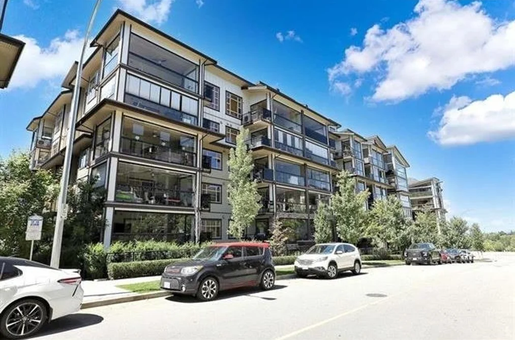 405 8561 203A STREET, Langley BC V2Y 3L7, Langley BC — Residential for Sale — Photo 3 of 6