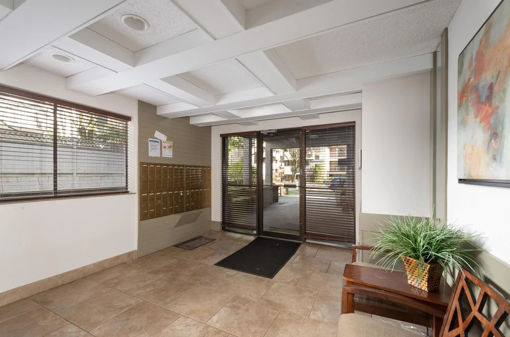 405 8775 CARTIER STREET, Vancouver BC V6P 4V3, Vancouver BC — Residential for Sale - Photo 3