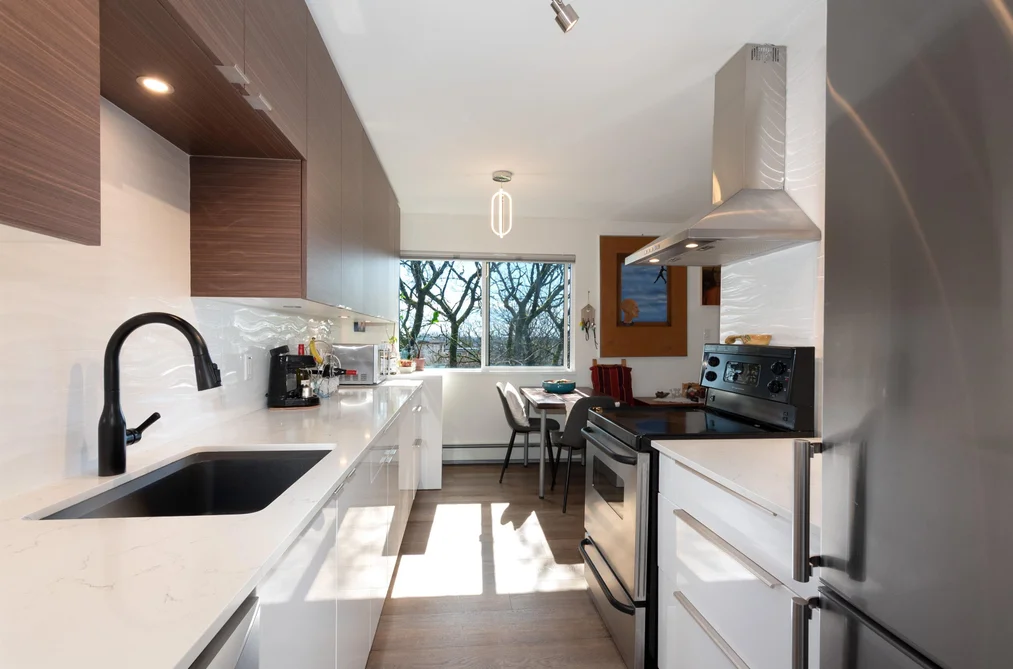 405 8775 CARTIER STREET, Vancouver BC V6P 4V3, Vancouver BC — Residential for Sale - Photo 4