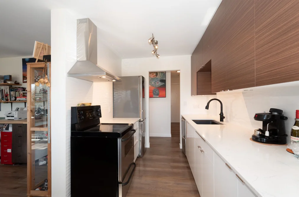 405 8775 CARTIER STREET, Vancouver BC V6P 4V3, Vancouver BC — Residential for Sale - Photo 5