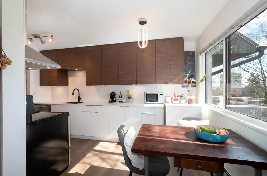405 8775 CARTIER STREET, Vancouver BC V6P 4V3, Vancouver BC — Residential for Sale - Photo 7