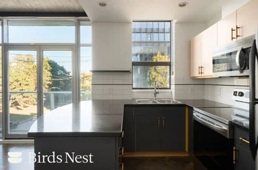 919 Station St Unit 405, Vancouver, BC - MLS: R3175788