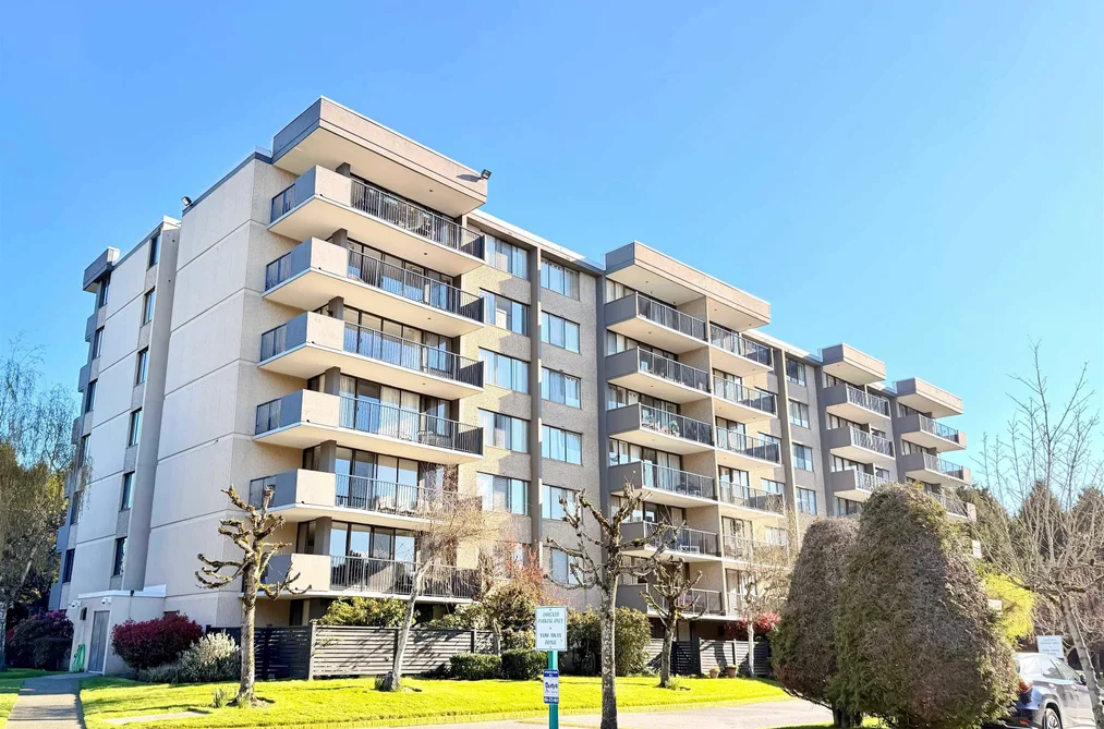 405 9300 PARKSVILLE DRIVE, Richmond BC V7E 4W3, Richmond BC — Residential for Sale - Photo 2