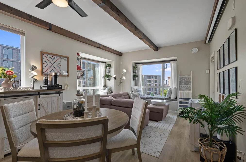 405 9350 UNIVERSITY HIGH STREET, Burnaby BC V5A 0B6, Burnaby BC — Residential for Sale - Photo 4