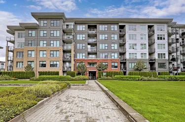 9388 Tomicki Ave Unit 405, Richmond, BC - MLS: R3151043