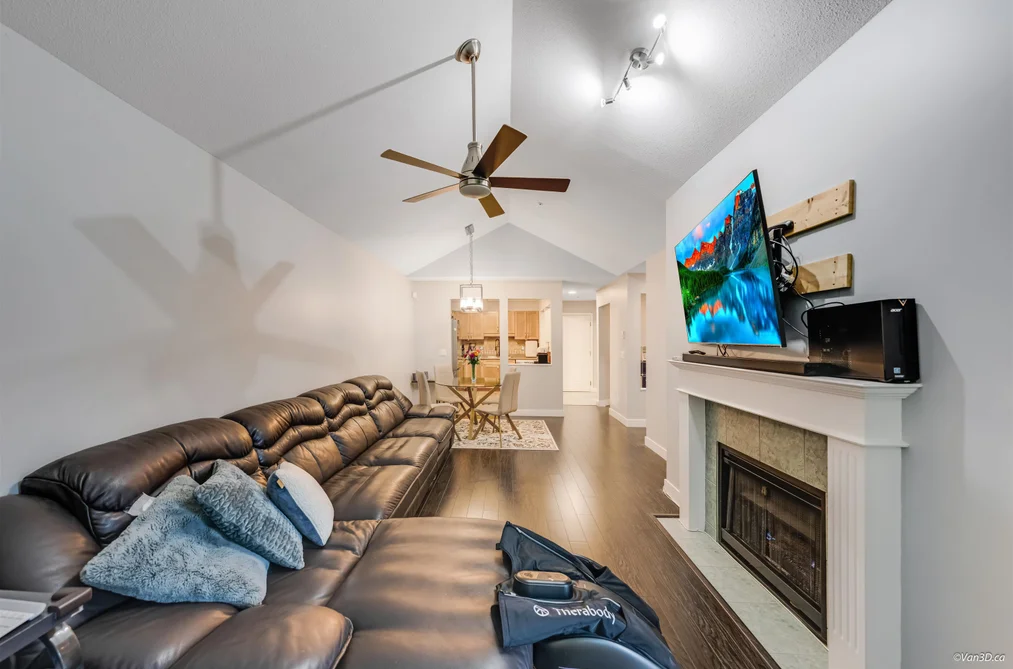 405 9688 148 STREET, Surrey BC V3R 0W2, Surrey BC — Residential for Sale - Photo 5