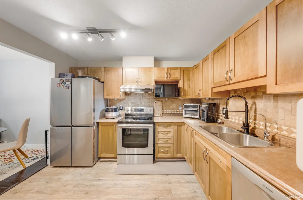 405 9688 148 STREET, Surrey BC V3R 0W2, Surrey BC — Residential for Sale - Photo 7