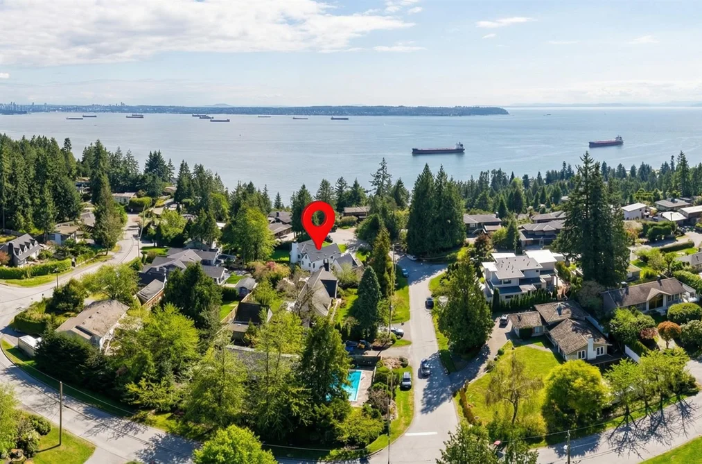 4050 RIPPLE PLACE, West Vancouver BC V7V 3L4, West Vancouver BC — Residential for Sale - Photo 3