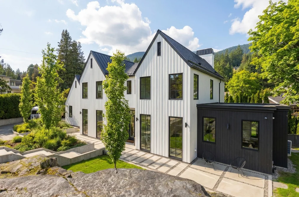 4050 RIPPLE PLACE, West Vancouver BC V7V 3L4, West Vancouver BC — Residential for Sale - Photo 4