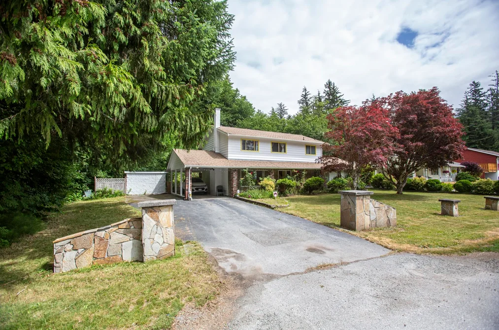 House for sale at 40515 Park Crescent Squamish British Columbia - MLS: R3067645