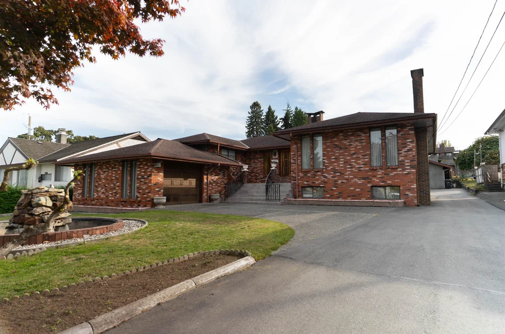4052 Price St, Burnaby, BC - MLS: R3178369