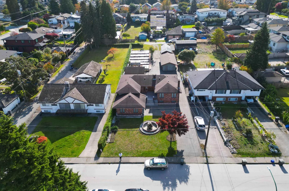 4052 Price Street, Burnaby, BC - House for Sale - Photo 19 of 27