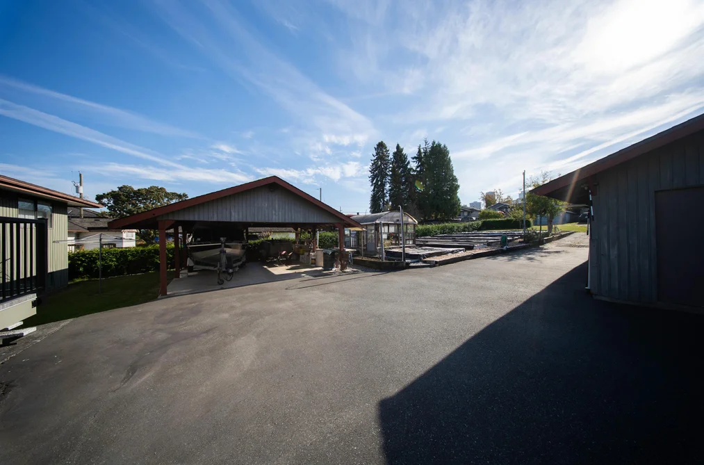 4052 Price Street, Burnaby, BC - House for Sale - Photo 24 of 27