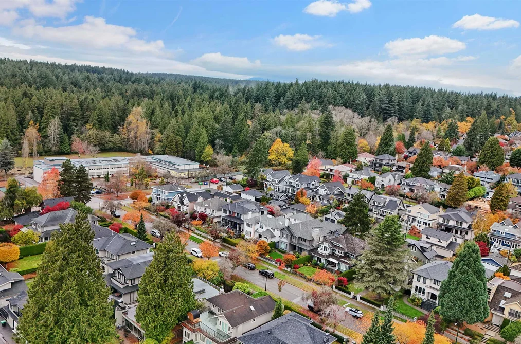 4053 W 38TH AVENUE, Vancouver BC V6N 2Y8, Vancouver BC — Residential for Sale - Photo 4