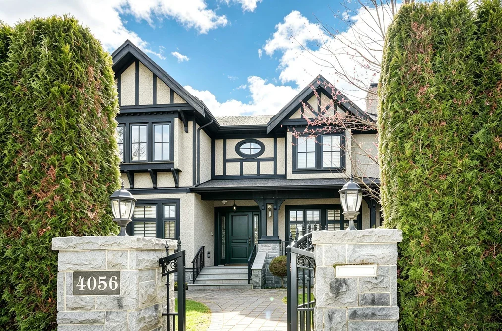 4056 W 30TH AVENUE, Vancouver BC V6S 1X5, Vancouver BC — Residential for Sale - Photo 2