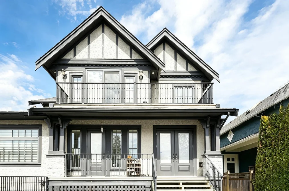 4056 W 30TH AVENUE, Vancouver BC V6S 1X5, Vancouver BC — Residential for Sale - Photo 3