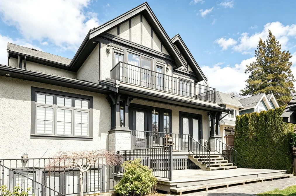 4056 W 30TH AVENUE, Vancouver BC V6S 1X5, Vancouver BC — Residential for Sale - Photo 4