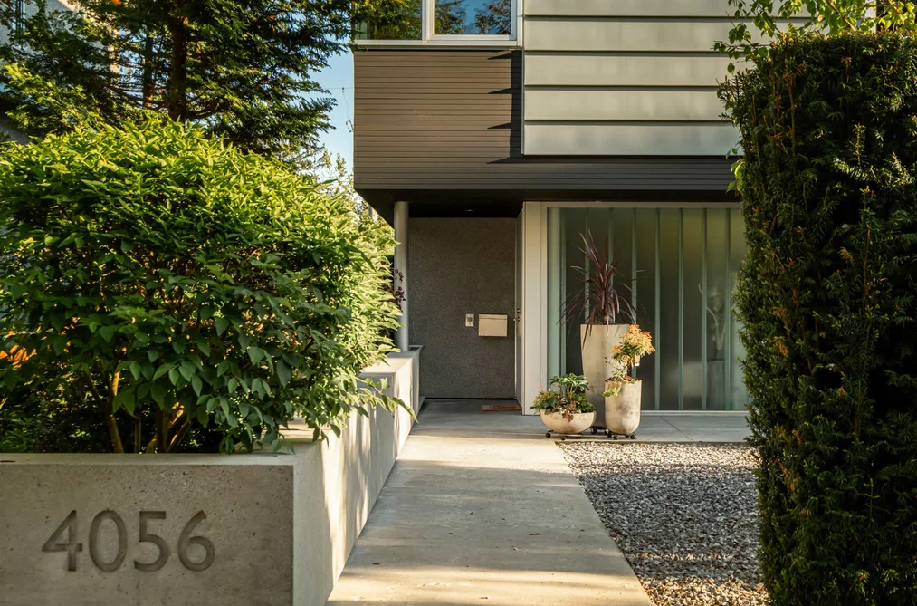 4056 W 36TH AVENUE, Vancouver BC V6N 2S9, Vancouver BC — Residential for Sale - Photo 2