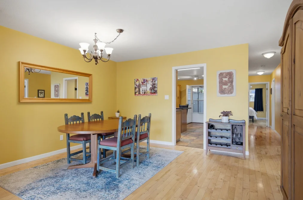 4057 MARINE DRIVE, Burnaby BC V5J 3E3, Burnaby BC — Residential for Sale - Photo 7